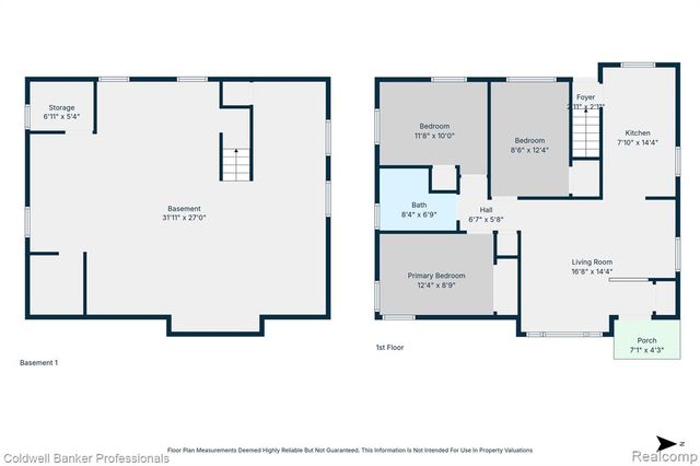 27734 Maplewood Street, Garden City, MI 48135