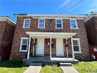 635-701 Harding St, Petersburg, VA 23803