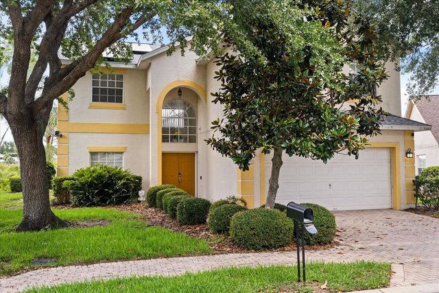 526 WINDSOR PLACE, Davenport, FL 33896