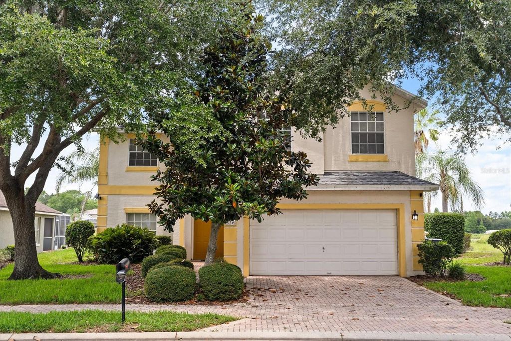 526 WINDSOR PLACE, Davenport, FL 33896