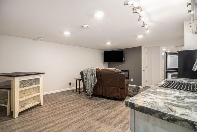 5776 Leisure S Drive SE, Grand Rapids, MI 49548