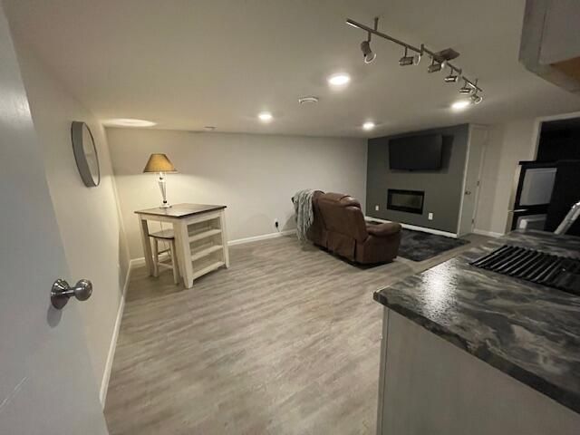 5776 Leisure S Drive SE, Grand Rapids, MI 49548