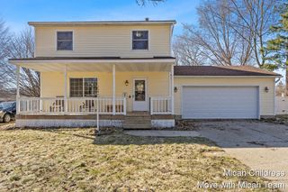 475 Harrison Street, Coopersville, MI 49404