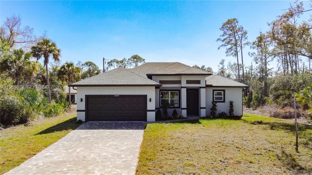15467 HILLSBOROUGH BOULEVARD, Port Charlotte, FL 33954