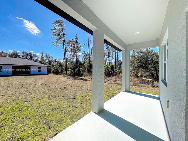 15467 HILLSBOROUGH BOULEVARD, Port Charlotte, FL 33954