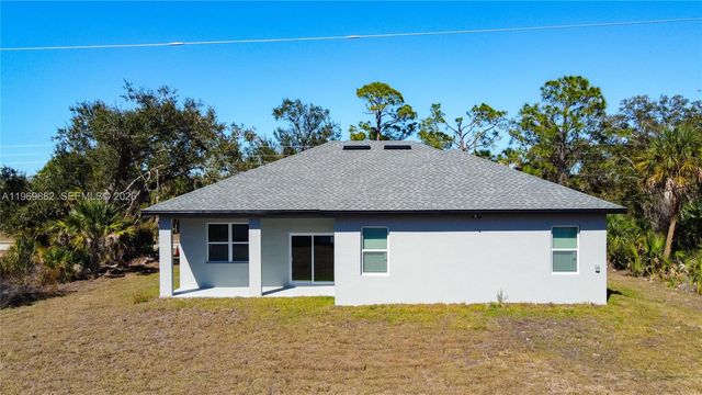 15467 HILLSBOROUGH BOULEVARD, Port Charlotte, FL 33954