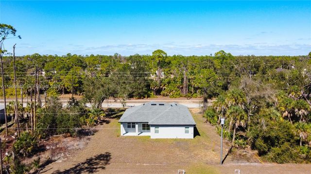 15467 HILLSBOROUGH BOULEVARD, Port Charlotte, FL 33954