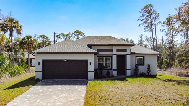 15467 HILLSBOROUGH BOULEVARD, Port Charlotte, FL 33954