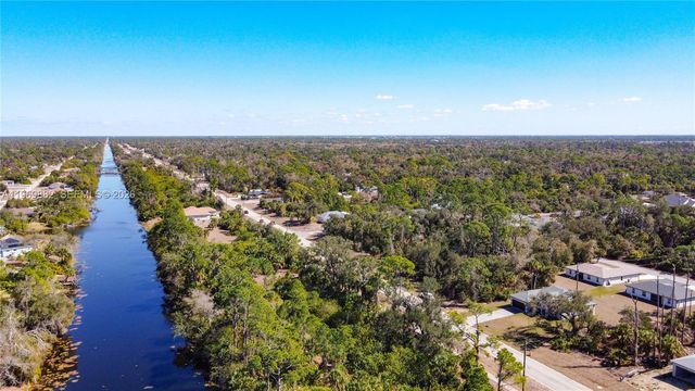 15467 HILLSBOROUGH BOULEVARD, Port Charlotte, FL 33954