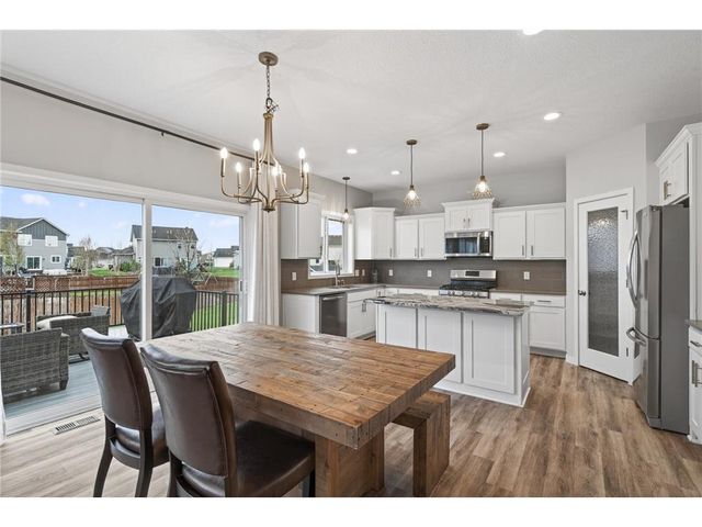8107 157th Terrace, Savage, MN 55378