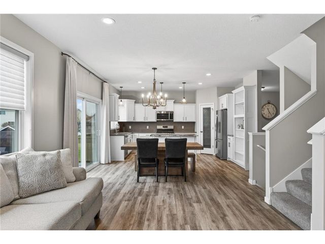 8107 157th Terrace, Savage, MN 55378