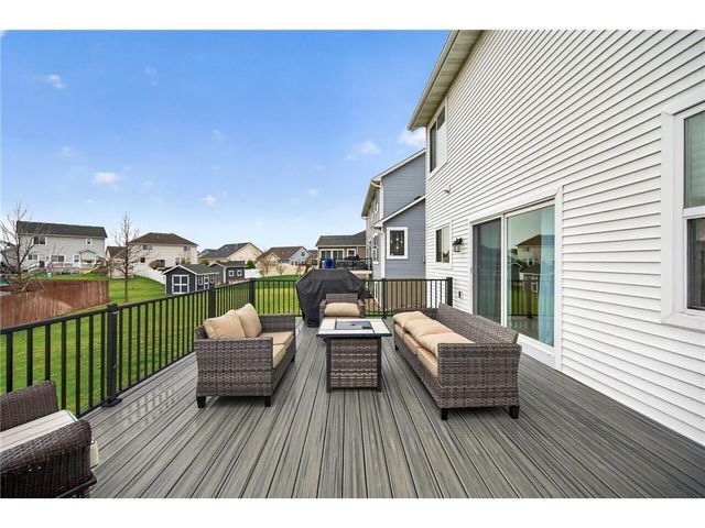 8107 157th Terrace, Savage, MN 55378
