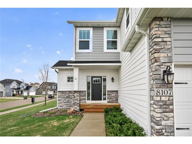 8107 157th Terrace, Savage, MN 55378