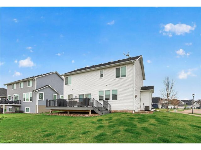 8107 157th Terrace, Savage, MN 55378