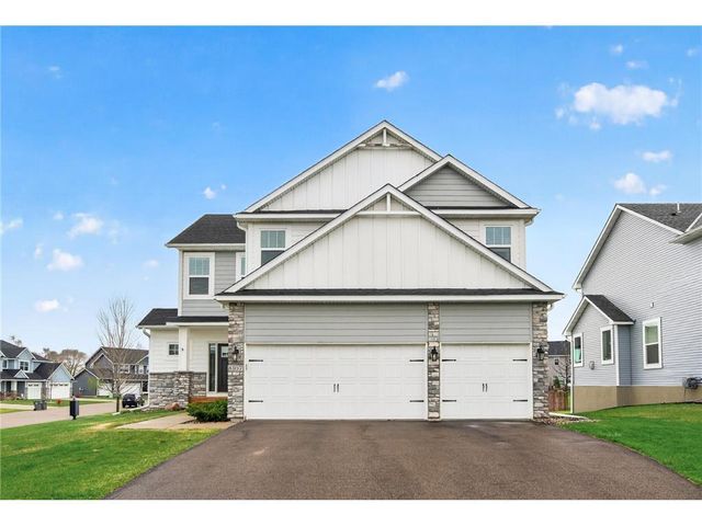 8107 157th Terrace, Savage, MN 55378