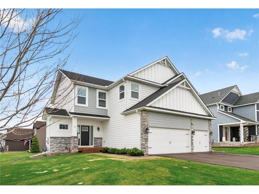 8107 157th Terrace, Savage, MN 55378
