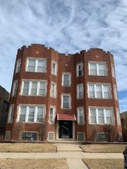 8051 S Honore Street, Chicago, IL 60620