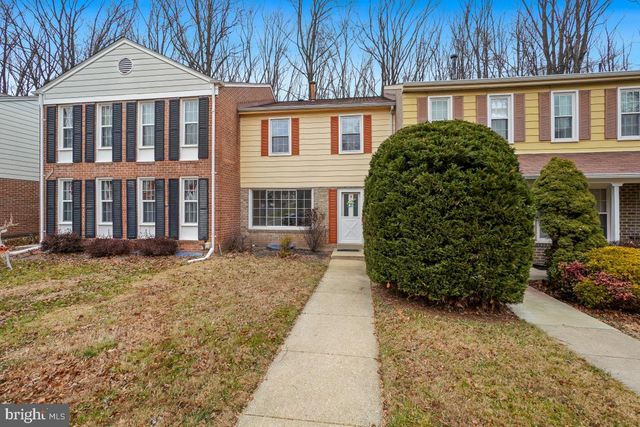 12665 ENGLISH ORCHARD CT, Silver Spring, MD 20906