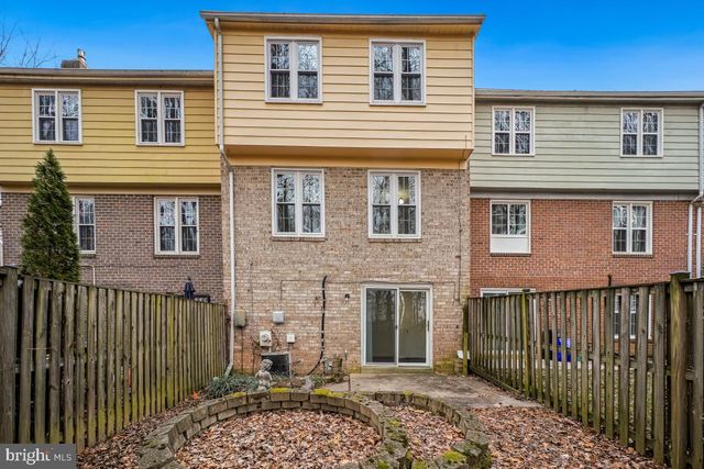 12665 ENGLISH ORCHARD CT, Silver Spring, MD 20906