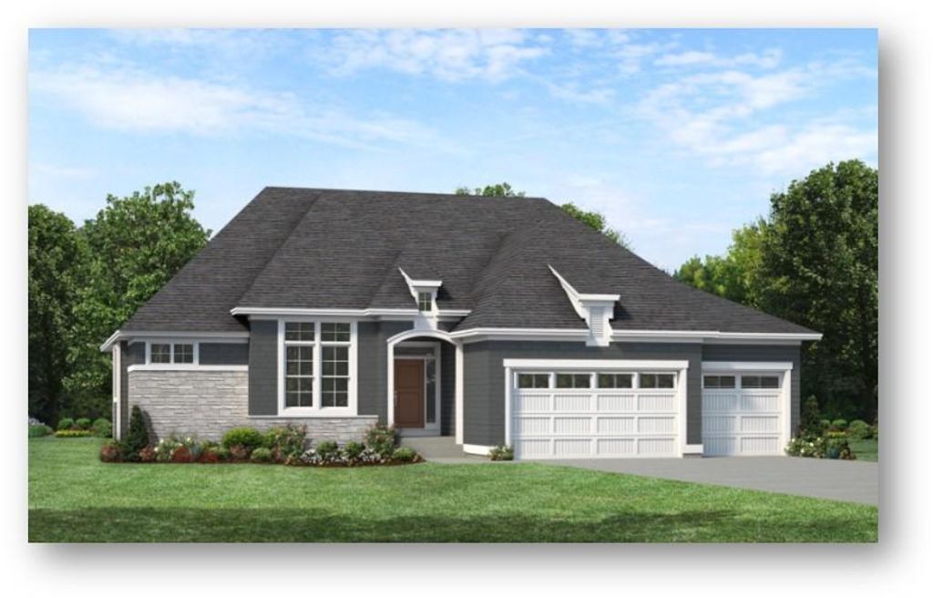 4590 Fountain Lane N, Plymouth, MN 55446