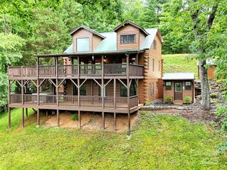 500 Beechwood Drive, Sylva, NC 28779