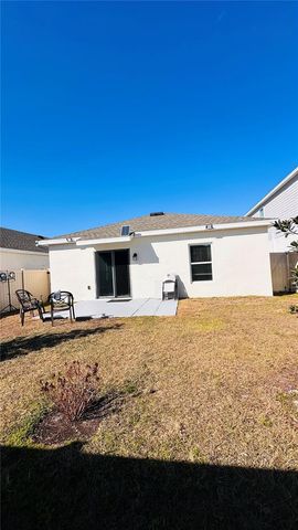 4260 PEBBLES THROW DRIVE, Kissimmee, FL 34746