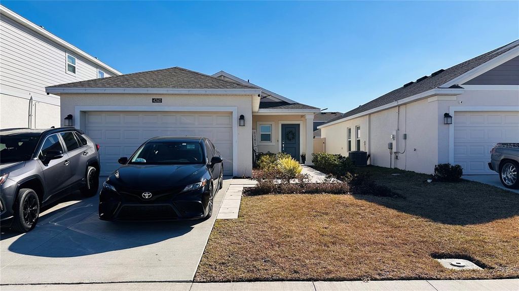 4260 PEBBLES THROW DRIVE, Kissimmee, FL 34746