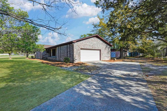 705 Ball Park Road, Lexington, SC 29072