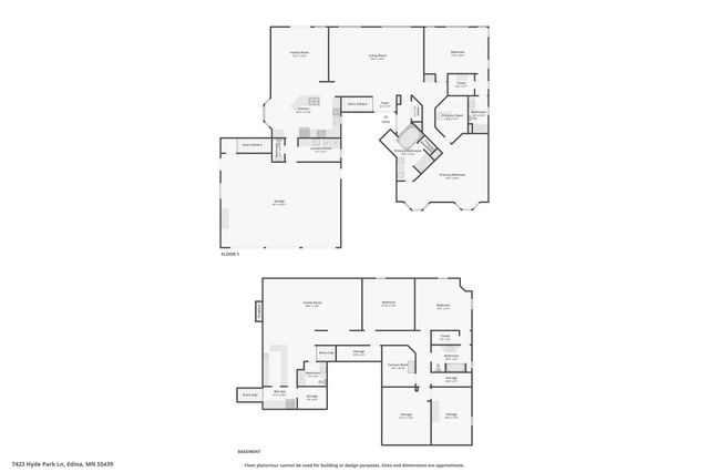 7423 Hyde Park Lane, Edina, MN 55439