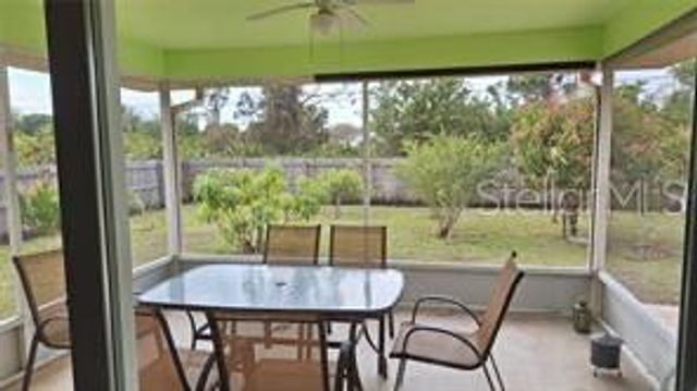 7571 PERENNIAL ROAD, North Port, FL 34291