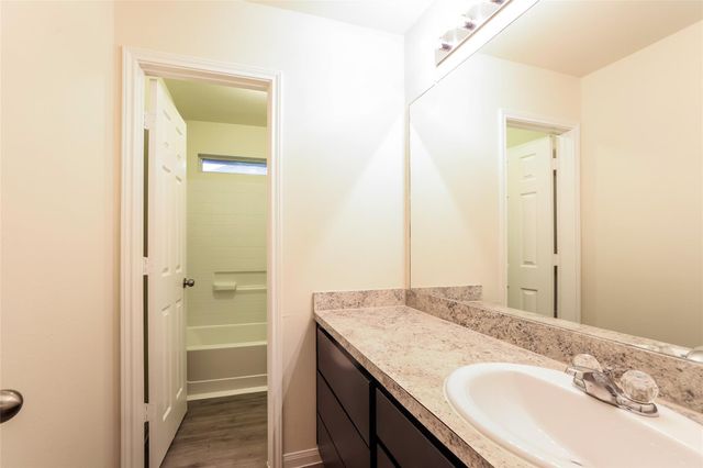 12107 Pia Drive, Houston, TX 77044