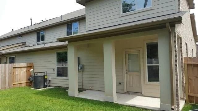 12107 Pia Drive, Houston, TX 77044