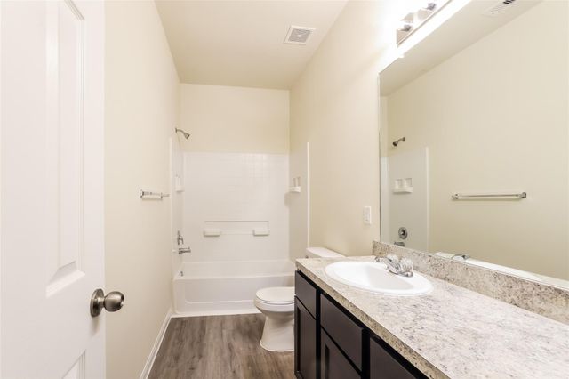 12107 Pia Drive, Houston, TX 77044