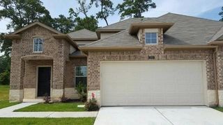 12107 Pia Drive, Houston, TX 77044