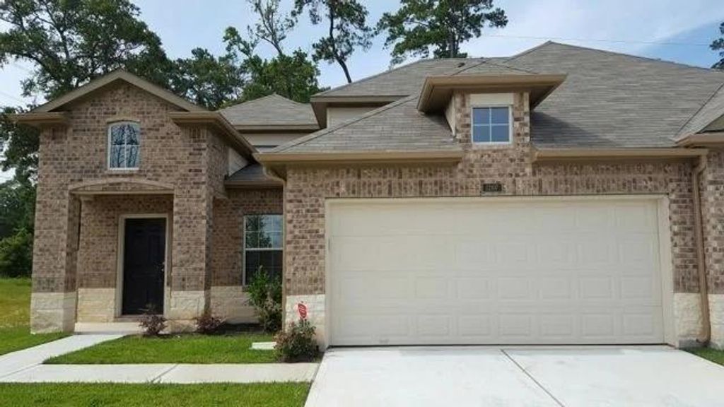 12107 Pia Drive, Houston, TX 77044