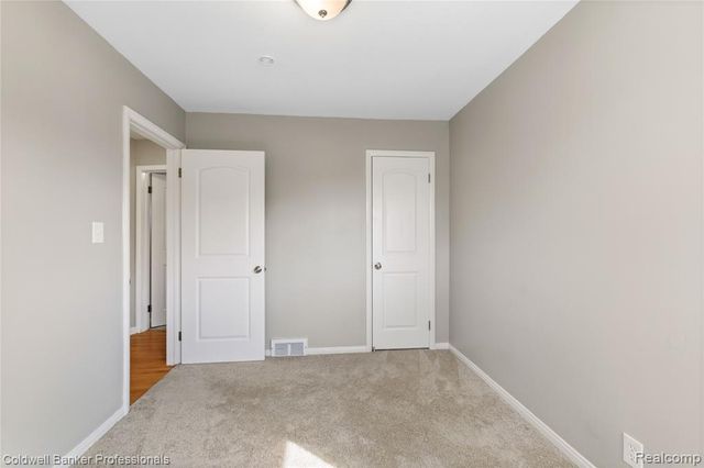 22617 Oconnor Street, Saint Clair Shores, MI 48080