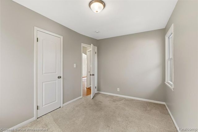 22617 Oconnor Street, Saint Clair Shores, MI 48080