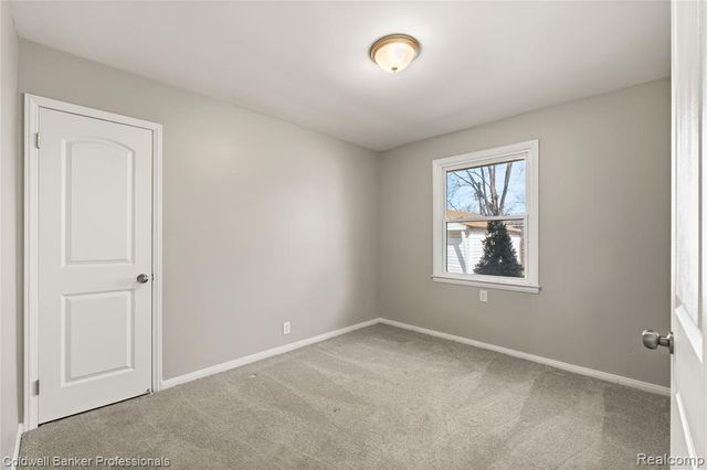 22617 Oconnor Street, Saint Clair Shores, MI 48080