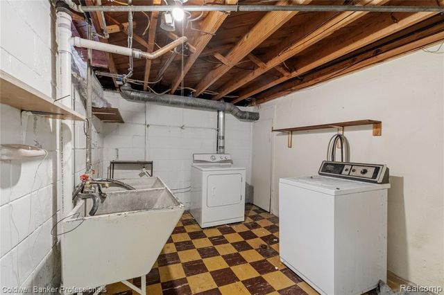 22617 Oconnor Street, Saint Clair Shores, MI 48080