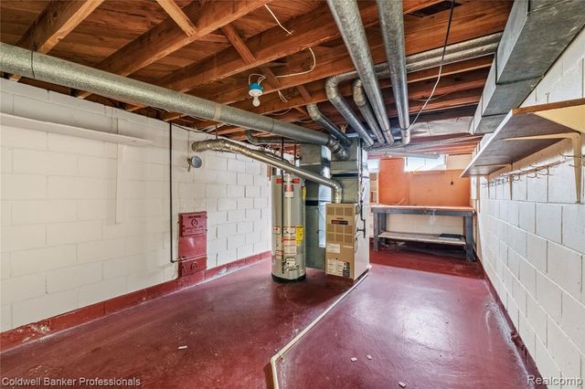 22617 Oconnor Street, Saint Clair Shores, MI 48080