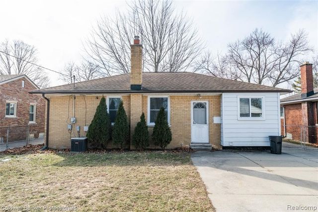 22617 Oconnor Street, Saint Clair Shores, MI 48080