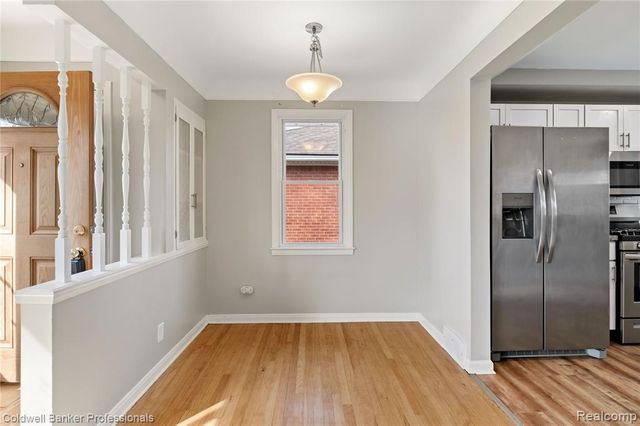 22617 Oconnor Street, Saint Clair Shores, MI 48080