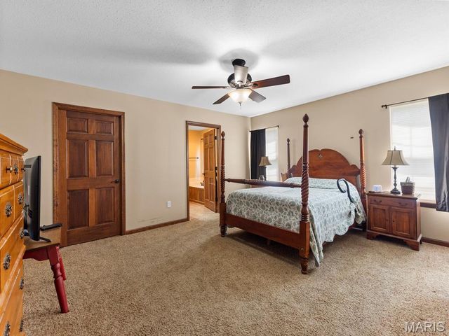93 Stonebridge Crossing Drive, Maryville, IL 62062