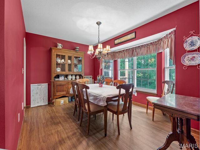 93 Stonebridge Crossing Drive, Maryville, IL 62062