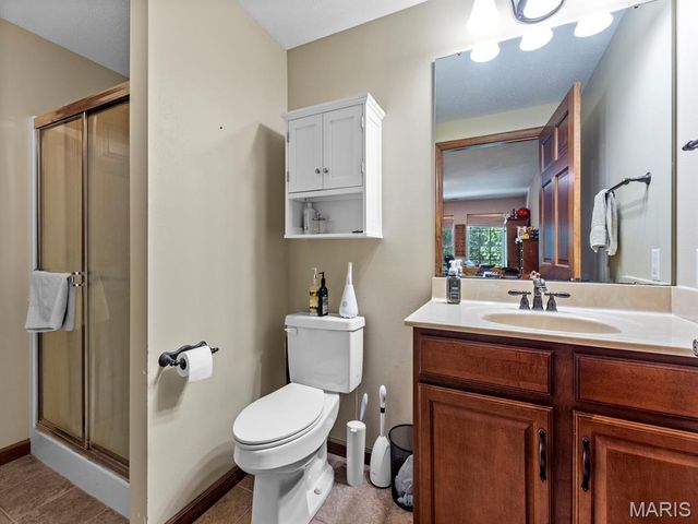 93 Stonebridge Crossing Drive, Maryville, IL 62062