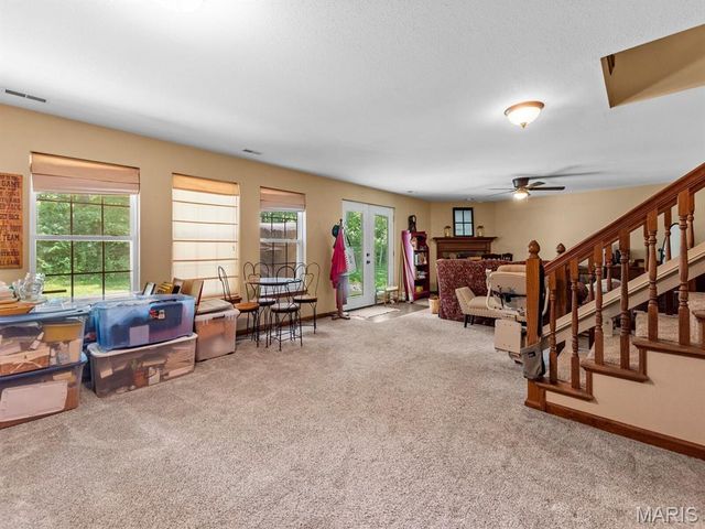 93 Stonebridge Crossing Drive, Maryville, IL 62062