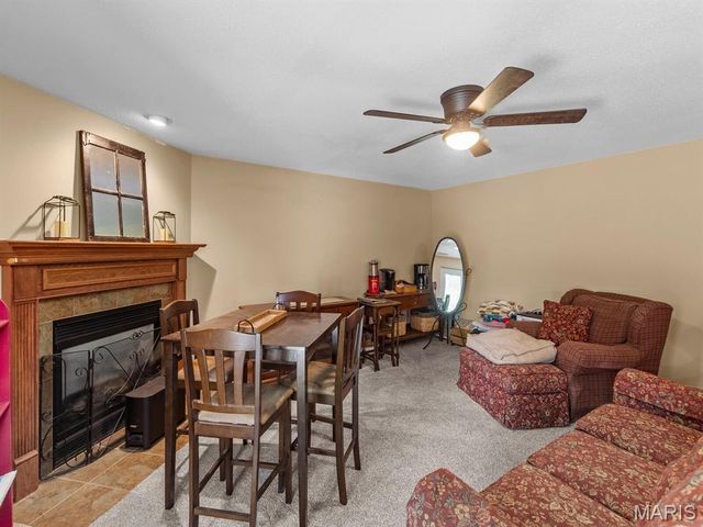 93 Stonebridge Crossing Drive, Maryville, IL 62062
