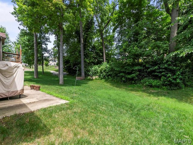 93 Stonebridge Crossing Drive, Maryville, IL 62062