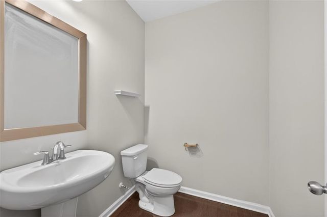 2168 Lakeview Bend Way, Buford, GA 30519