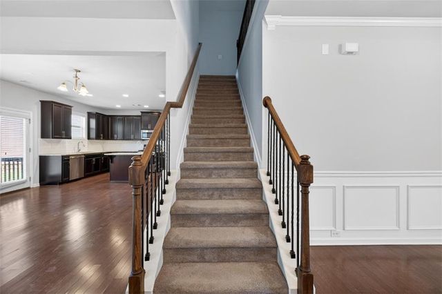 2168 Lakeview Bend Way, Buford, GA 30519